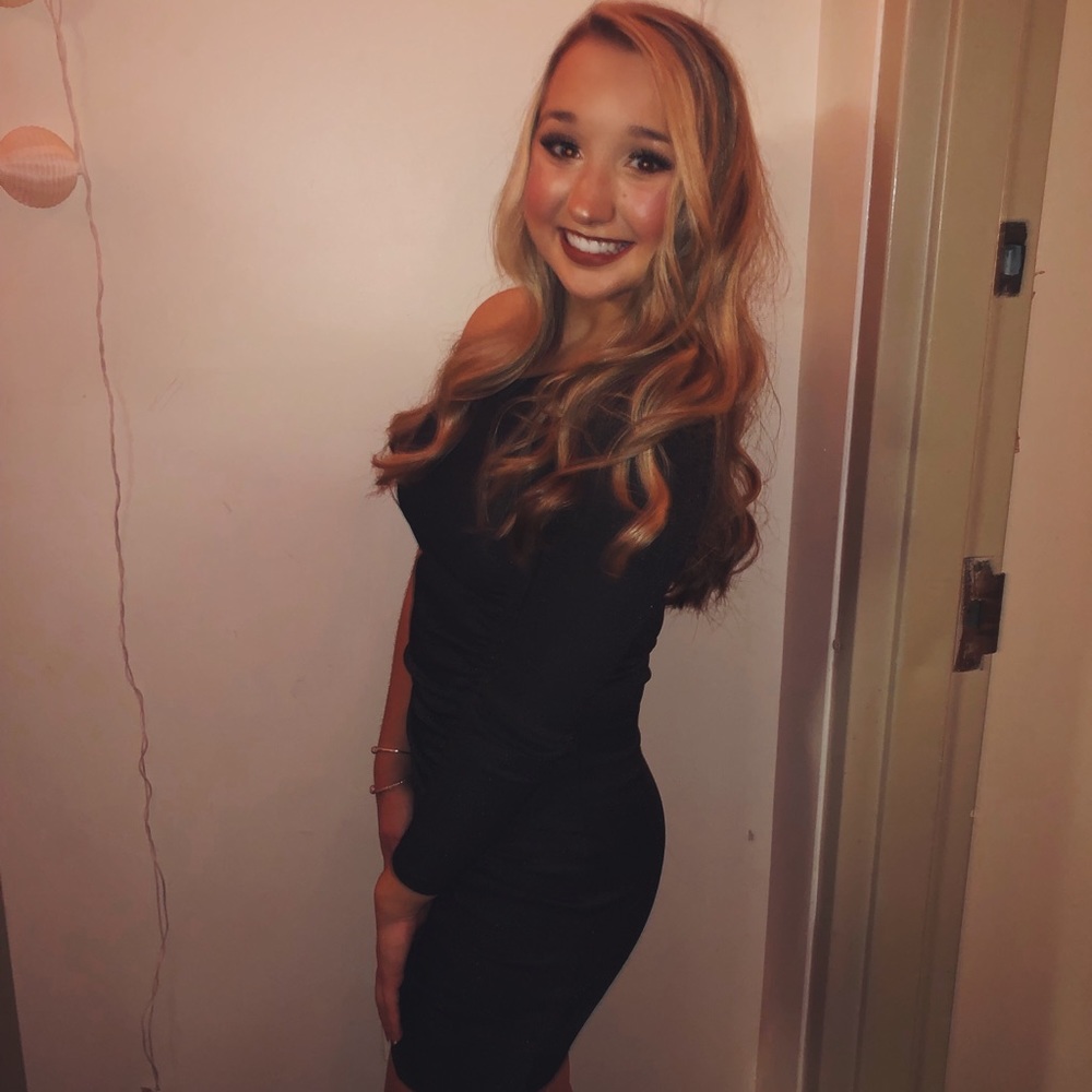 Meet your Posher, Amanda